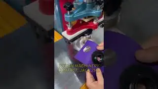 PVC inflatable boat boston air valve high frequency welding machine#highfrequency #weldingmachine