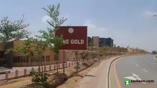 267 SQ YD LIBERTY COMMERCIAL FOR SALE BAHRIA AUTHORIZED DEALER BAHRIA TOWN KARACHI
