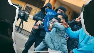 OHH GIRL BEHIND THE SCENES | BOSTON SUHAAS RATTY | @vithurs | @Saanmuu | Selojan