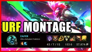 Hecarim.exe (URF)