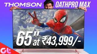Thomson OATHPRO MAX 65