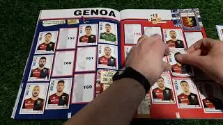 Ce l'ho mi manca Calciatori Panini 2019 2020