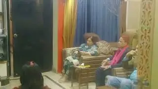 Kitni hasrat hay humain at shaad studio. 09-01-2026, inaguration season 6