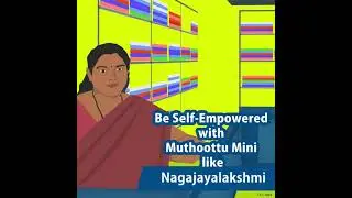Get high loan value for your gold @ 6.5% interest rate   |   Muthoottu Mini