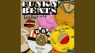 Funk N' Beats Volume One (Continuous Mix)