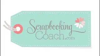 Tea Times Kit Unboxing for Scrapbooking Coach