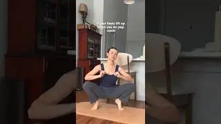 Поднимаются ли пятки при приседании? Делайте ЭТО