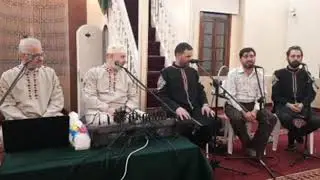 تفريدة تملكتموا عقلي / عبدالرحمن الساسة