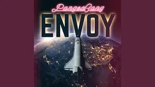 Envoy (feat. ESARA, ether.UNLIMITED, Germoney, Da Alltiment, Know Justice & Sim C)