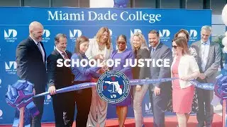 MDC North Campus &ndash; School of Justice Highlight Video