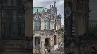 📍Dresden #travel #germanytourism #germany #dresden #shorts