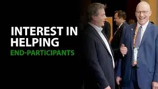 Interest In Helping End-Participants - Fi360&rsquo;s Matt Wolniewicz