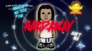 Clouded Chris & Chad Hugo - just a CLOUD away (Lyric Video)