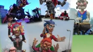 Carnevale Campagnolo Spot