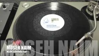 MOSEH NAIM - NEEM (Shooting Star)