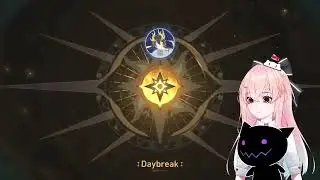 Breaking the Unbreakable「VTUBER | Honkai: Star Rail」 ー TWITCH ARCHIVES