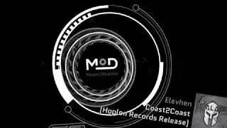 Elevhen - Coast2Coast [Hoplon Records Release]