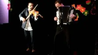 Sabre Dance (Puse and Yuri Char)