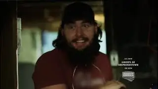 Ghosts of Shepherdstown S01E02 Do You Know You're Dead