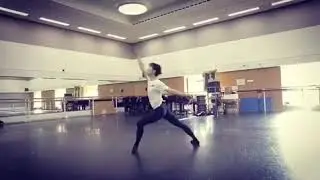jun joonhyuk 전준혁 로열발레단 발레리노