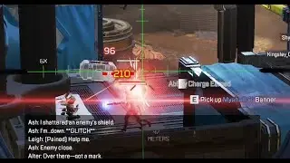 #9 throw controller away