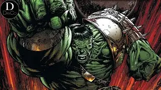 10 Heroes Who Can Beat World War Hulk