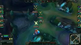 Spamming Mastery Emote
