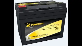 How to guarantee 12V33Ah LiFePO4 battery traceability and quality control