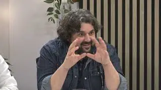 Passeu, passeu! (23-01-2026) – TOT sobre la 69a Innocentada de Manresa amb qui l'ha fet possible!