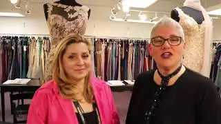 Interview avec Ivonne D. (Mon Cheri) | Boutique Mariclod