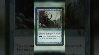 Try These Underplayed Tribes In Commander #commander #edh #shorts