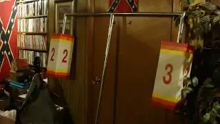 Shaw & Slavsky Menards Checkout Light #2/#3