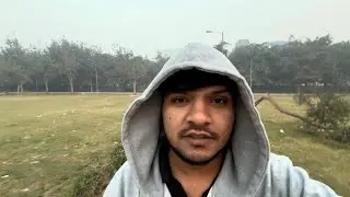 Bhai yha to mini shimla hai ||😂