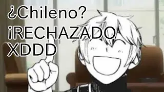 (Sandman racista) Me apunto al #oneshottournament2 junto a Mauro22 Loquendo