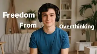 How to Stop Overthinking &mdash; The Truth Beyond the Mind