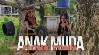 Fiona Yonn - Anak Muda (Official Music Video)
