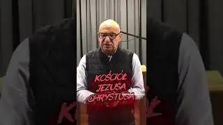 Kości&oacute;ł Chrystusa #chwe #andrzejcyrikas #shorts #kości&oacute;ł #katolicy  #protestanci #wiara #jezus