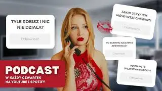 Słowa nie manifestują. Pie*dolenie 1000 razy tego samego nie jest rozwiązaniem.