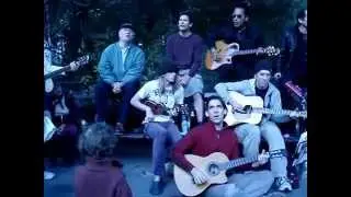 THE MEETLES &bull; I'll Be Back &bull; Strawberry Fields &bull; 10/11/09