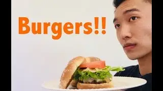 An Attempt at Burgers