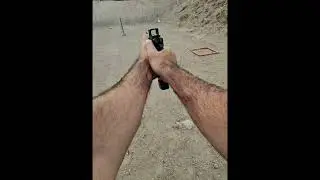 Wednesday Night Steel at CowTown Range / 08-28-2024