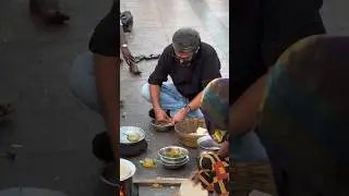 बहन ने मुझे खाना खिलाया 🤲🤲🤲#shorts #youtubeshorts #humanity #help #respect