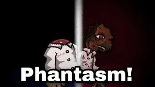 FNF&rsquo; Covers: Phantasm but ISCPP