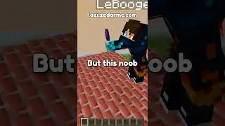 I Found the NICEST Staff on my Minecraft Server