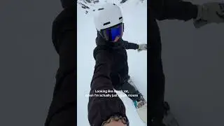Fit Check Before the Freeze 🧥🌨️  #snowboarding #snowbaggypants #snowskipant #skiing #snowverb