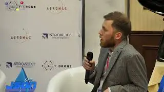 Опыт дрон - сервис провайдера в Казахстане, нефтегазовый сектор и тд. Дмитрий Иванов, 