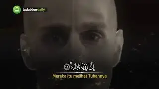 Surah Al Qiyamah Full Terjemah   Mohammed Al Naqeeb