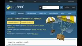 Installing Python on Windows 10, stupid easy. | Python is for idiots