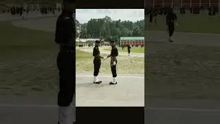 Indian Army The Kumaon Regiment KRC Ranikhet