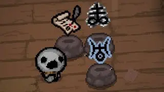 Broken Synergy?
